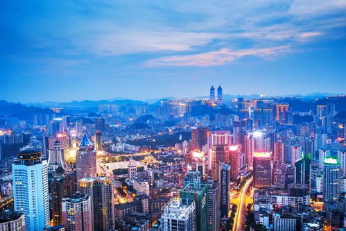 60余家企業競展風采，共筑貴陽房地產行業責任與擔當新篇章