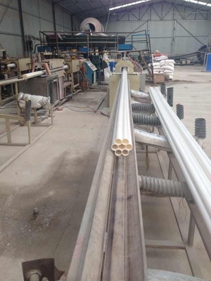 洛陽HDPE多孔梅花管大型批發(fā)廠家——效果圖、產(chǎn)品圖、型號圖、工程圖全解析