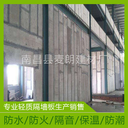南昌縣麥朗建材廠 專業(yè)供應(yīng)輕質(zhì)建筑材料，引領(lǐng)綠色建筑新趨勢(shì)